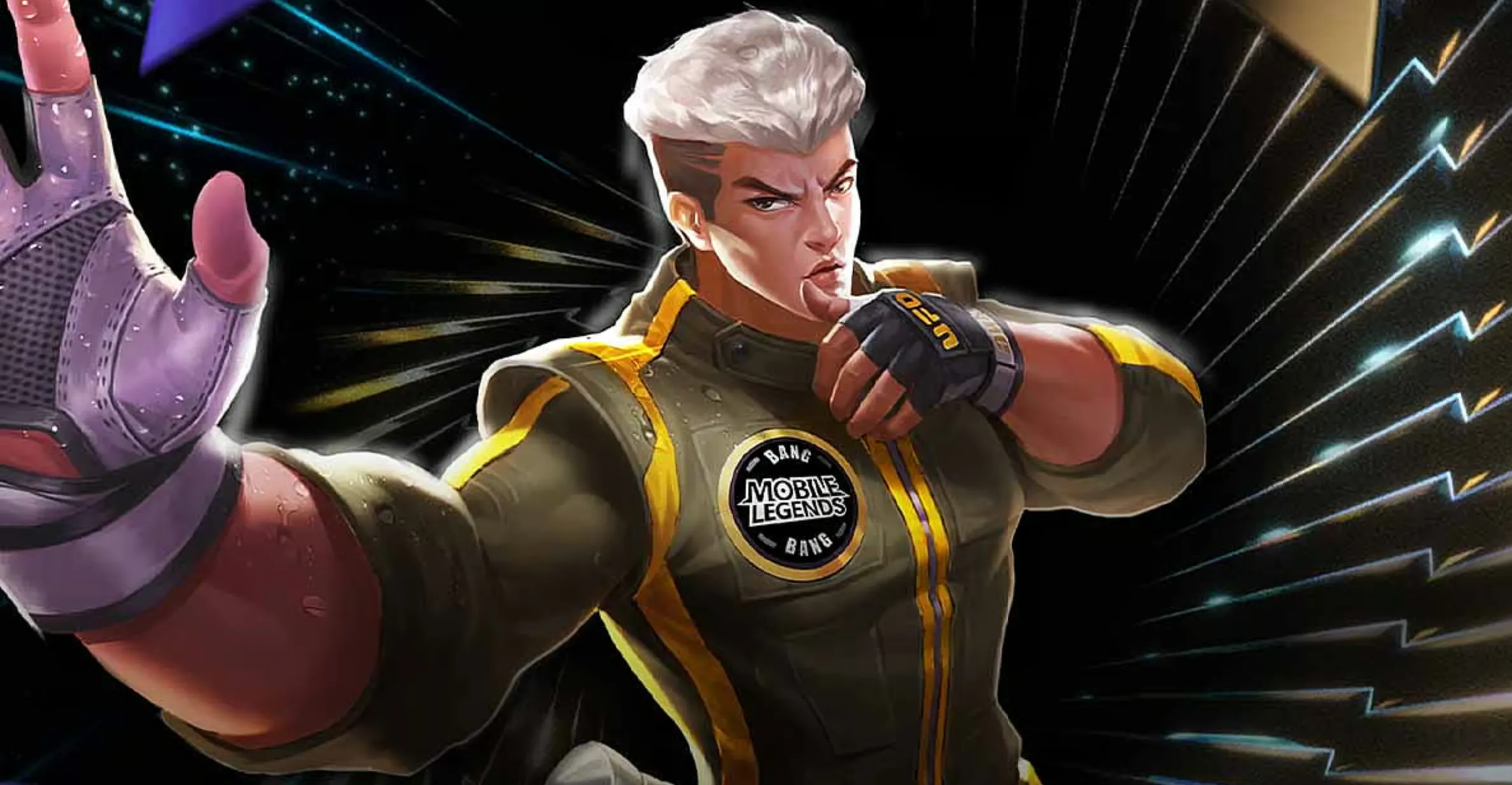 Chou vs leomord